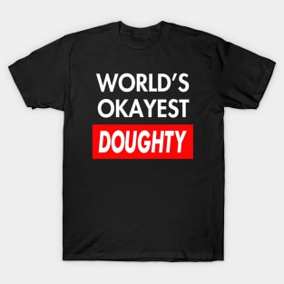 Doughty T-Shirt